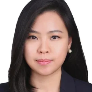 LAM MEI YI, DEBBIE (DEBBIE LAM MEI YI)