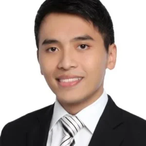 CHUA CHONG YEW, DYLAN (DYLAN CHUA)