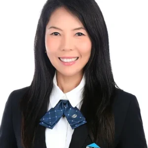 TAN MAY SIAN (BELLE TAN)