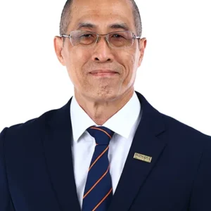 YEOW KENG SIANG (LUIS KS YEOW)