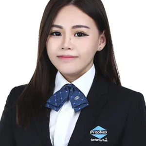 TENG SHILEI (ESTHER)