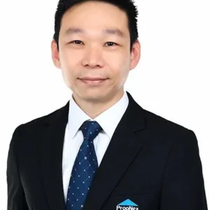 CHA YEOW SIANG (CHA YEOW SIANG, NAT)