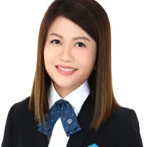 NGEOW AI JUI (EUNICE)