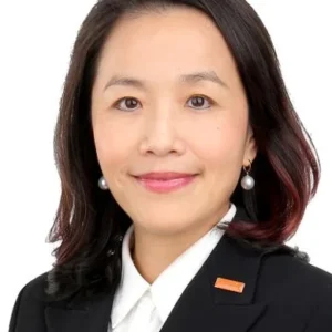 ZHAO YI QUN (ELAINE)