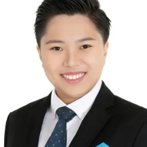 NICOLE LIM CJIA YII (Nicole Lim)