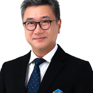 MATTHEW CHOW HSIEN HUA