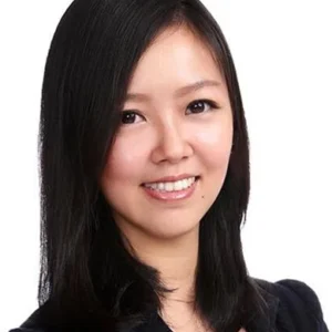 JOYCE TAN JIAHUI