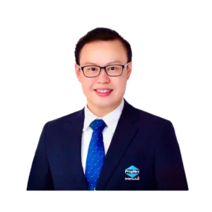 ZHANG YONGHUANG, DANIEL (DANIEL ZHANG)