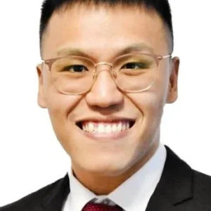 LIU JUN HONG, JAMES (JAMES LIU)