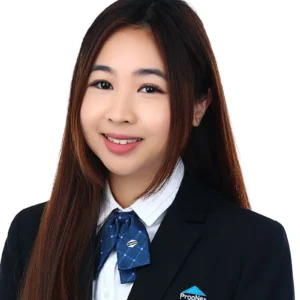 ABIGAIL YEW LEI KIAT (ABIGAIL YEW)