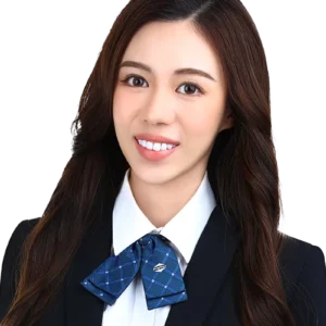 LOO MICHELLE (MICHELLE NARELLE LOO YING QING)