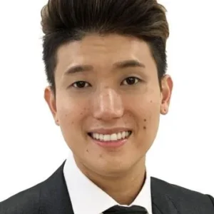 CHONG ZENG TAO, AINSLEY (AINSLEY CHONG)