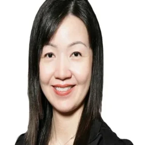 WONG CHIEW YEN (YENN WONG)