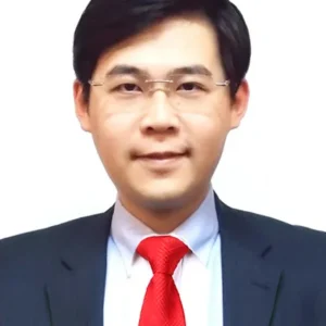 LEE CHONG HAN (LEE CHONG HAN)