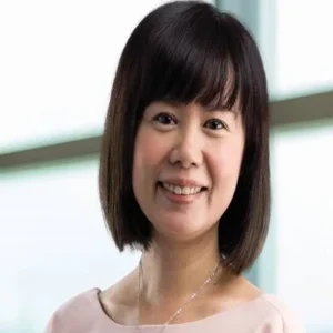 LAM LEE FUND (MICHELLE)