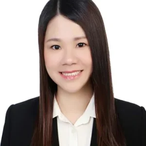 SIM PEI TENG (CASSANN SIM)