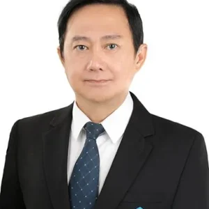 ONG KENG TECK (REEVE ONG)