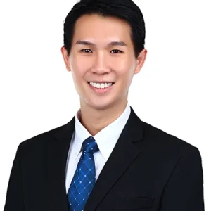 LIM KUAN YANG, CLEMENT (CLEMENT LIM)