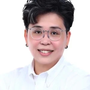 YIK YEE LENG (VICKKI YIK)