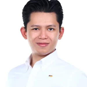 MATYN IRFAN BIN RIZAL NUMEIRY (MATYN FEID)