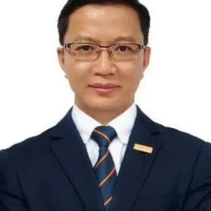 LIU SHUYONG (DANIEL LIU)