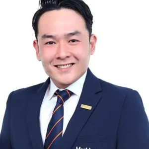 CHONG KENG SIANG (KENT CHONG)