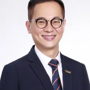 ONG ENG CHUAN VINCENT (VINCENT ONG)