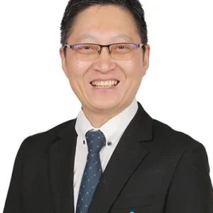 LI JIANHUA (TIMOTHY LI)