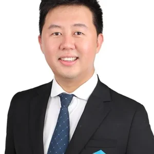 CHIA LUCK SIN (LUCK SIN)