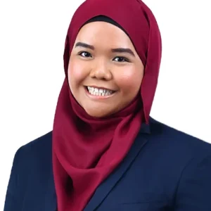 SITI HARIANI BINTE SANI (SITI HARIANI)