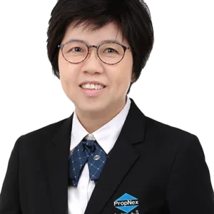 ANG KIM CHOO (KC ANG)