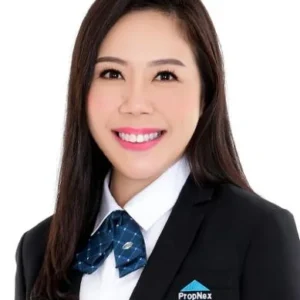 LO CHIA LI ANGELIA (ANGELIA LO)