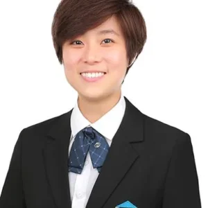 GAN JIA MIN (JODELLE GAN)