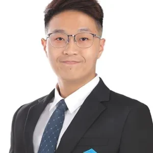 JESMOND CHUA YONG HAO (JESMOND CHUA)