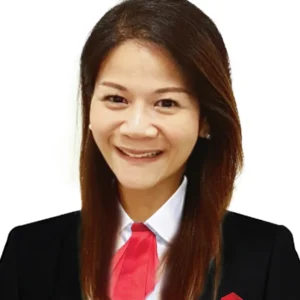 CHUNG MUI KHIM, CHRISTINE (CHRISTINE CHUNG)
