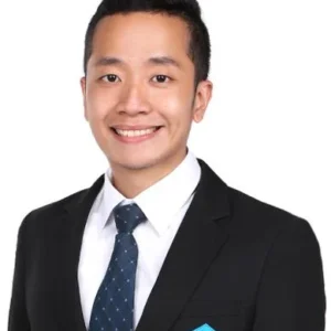 GOH YONG HONG (MAX DYLAN)