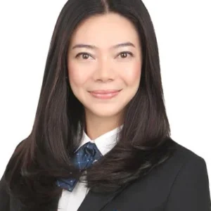 LAURENS JASMINE JOANNA