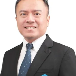 ZHOU ZHENGSHAN (JASON ZHOU)