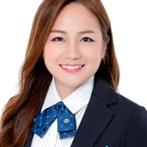 JOLYN LIM CHIN FEN (JOLYN LIM)