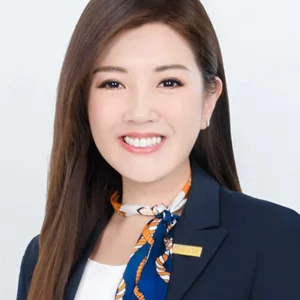 TAN LEE LENG (STEPHY TAN)