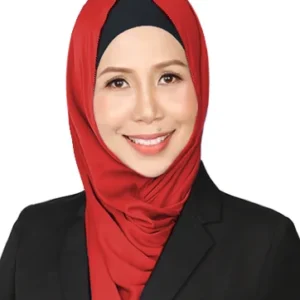 FAIZAH BINTE MOHAMMAD (FAIZ MOHD)