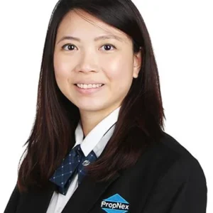 DAN YEE LIN (EVELYN)