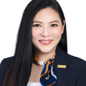 OOI SHU HONG, MAVIS (PHOENIX OOI)