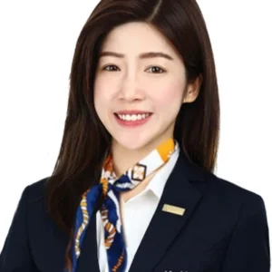 HO EE VON (EEVON HO)