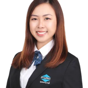 TAN YANJUN (ICE TAN)