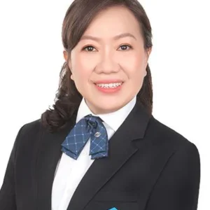 HO SHEUE LING (SHERLYN)