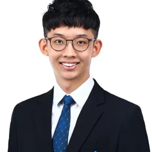 PEH YU HUAT (RAY PEH)