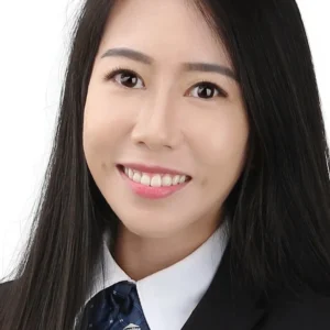 LEE YIN LING (CHERIE LEE)