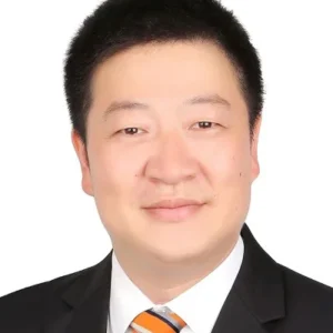 YANG LIN (ANDY YANG)