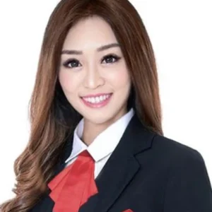 JERLYN NG POH SUAN (JERLYN NG)